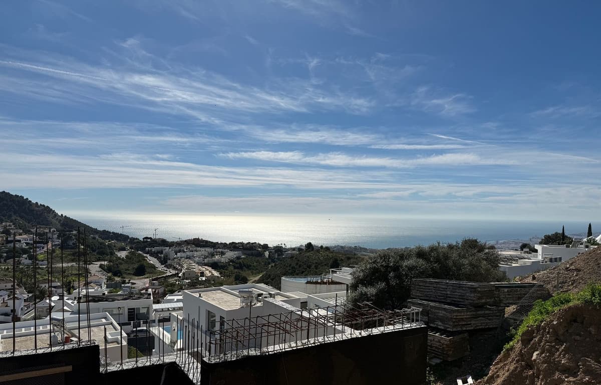 Detached Villa in Mijas — photo 2 of 10
