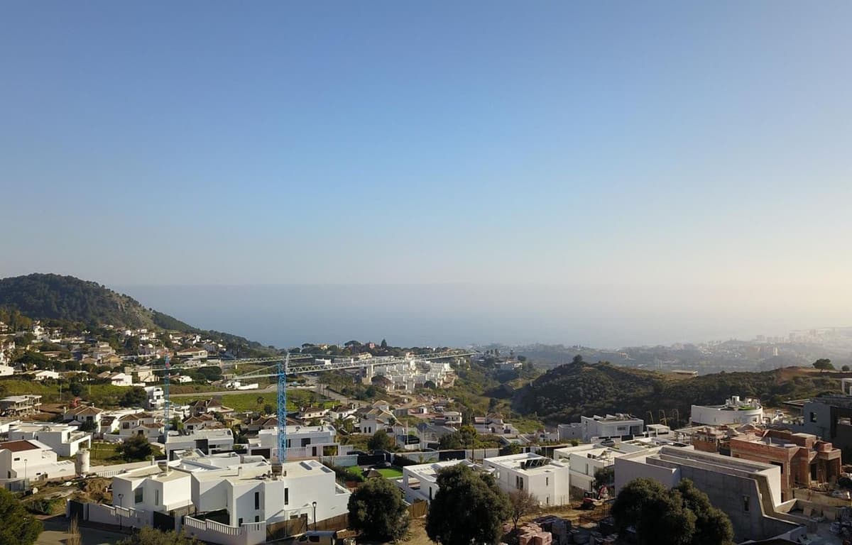 Detached Villa in Mijas — photo 4 of 10