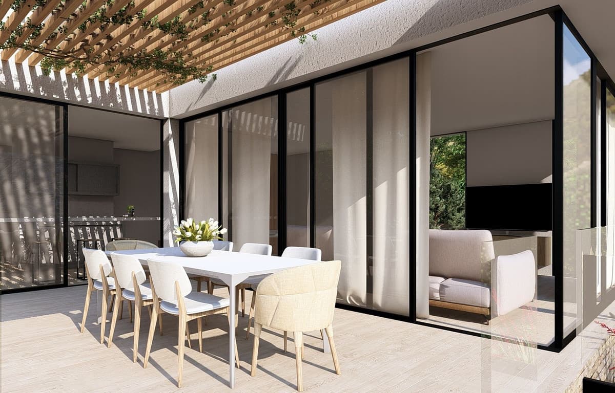 Detached Villa in Mijas — photo 6 of 10