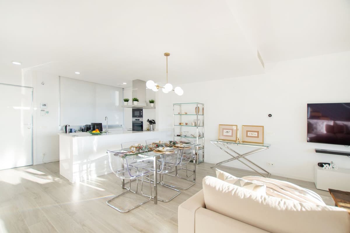 Townhouse in Cancelada — photo 5 of 10