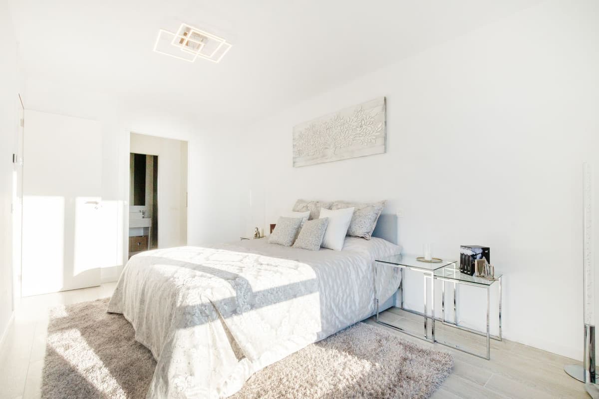 Townhouse in Cancelada — photo 8 of 10
