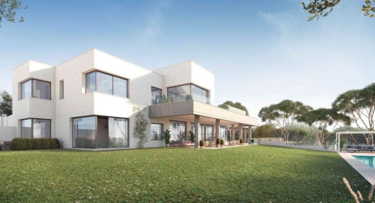 Detached Villa in Sotogrande — photo 4 of 6