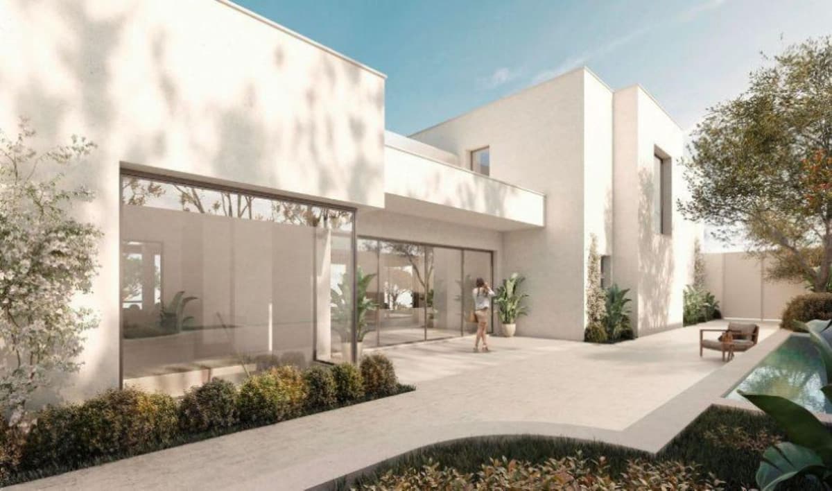 Detached Villa in Sotogrande — photo 5 of 6