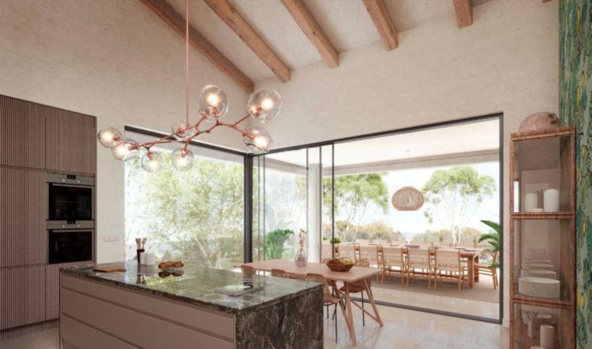 Detached Villa in Sotogrande — photo 6 of 6
