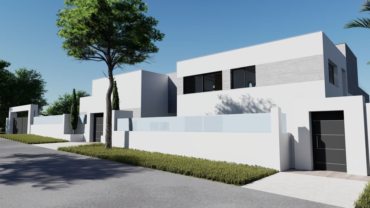 Residential Plot in Sotogrande — photo 3 of 8