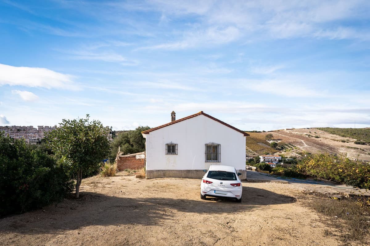 Cortijo in Manilva — photo 10 of 10