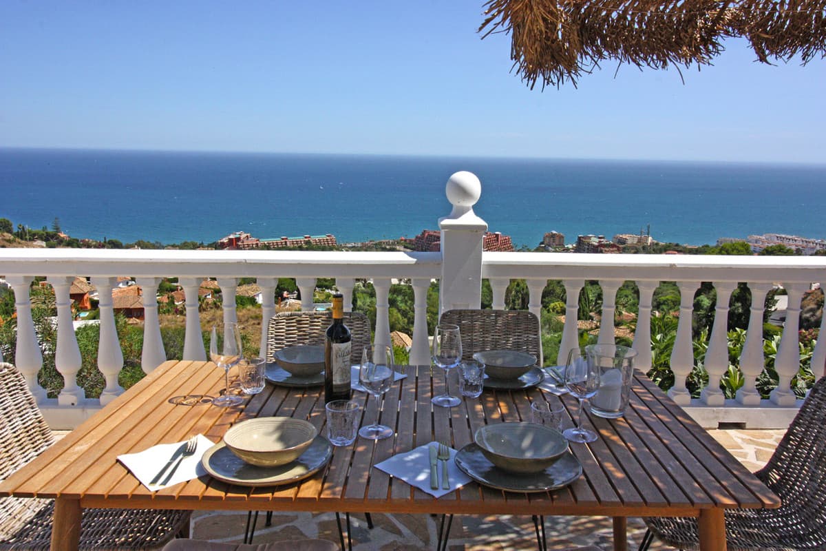 Detached Villa in La Capellania — photo 3 of 10