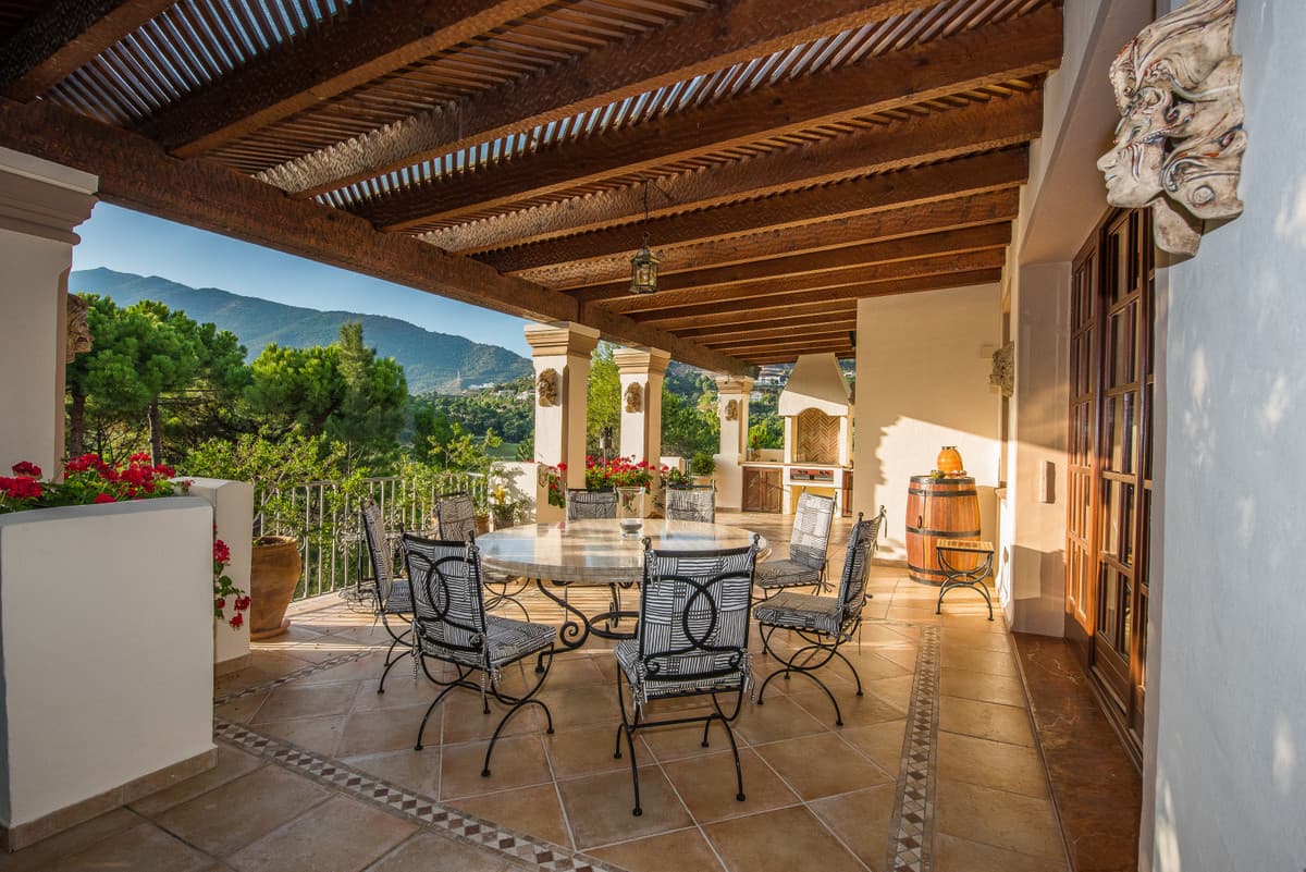 Detached Villa in La Zagaleta — photo 6 of 10