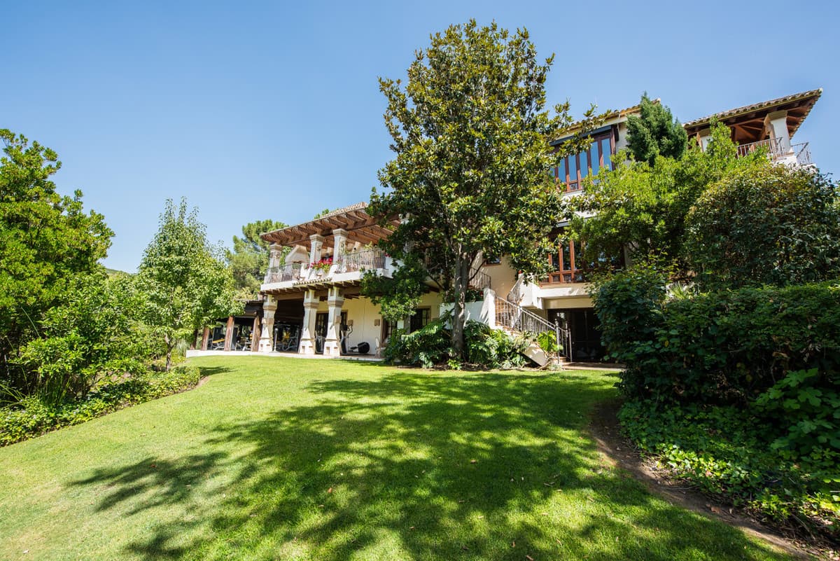 Detached Villa in La Zagaleta — photo 7 of 10