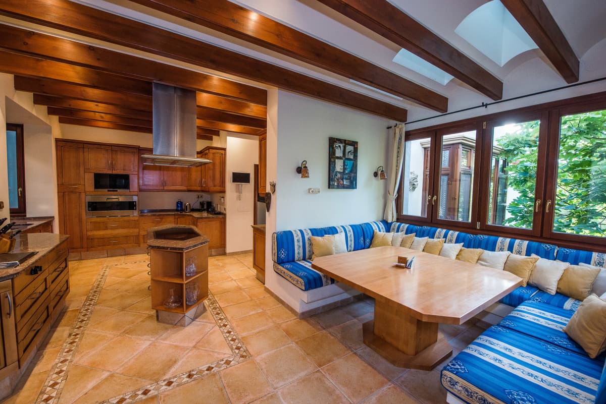 Detached Villa in La Zagaleta — photo 9 of 10