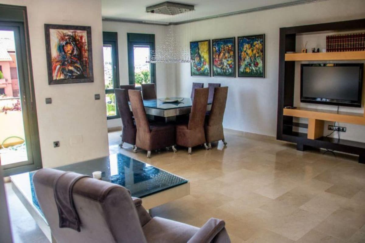 Duplex in Costalita — photo 2 of 10
