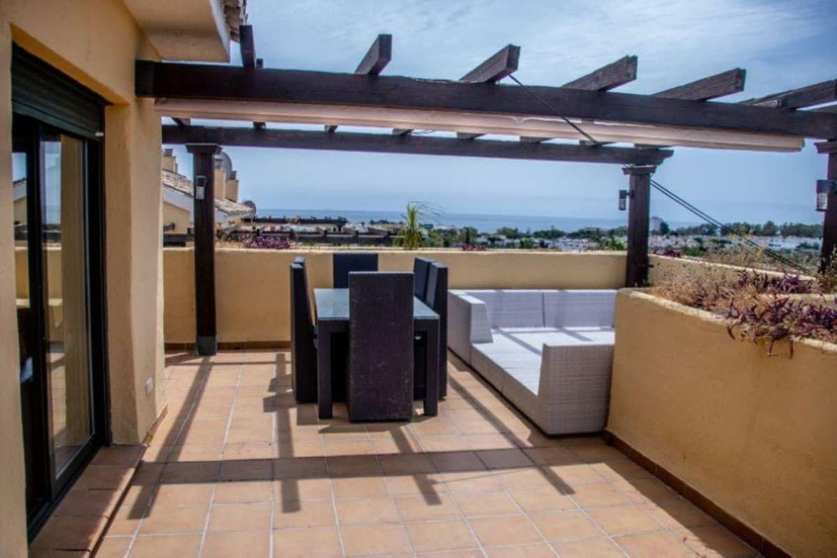 Duplex in Costalita — photo 7 of 10
