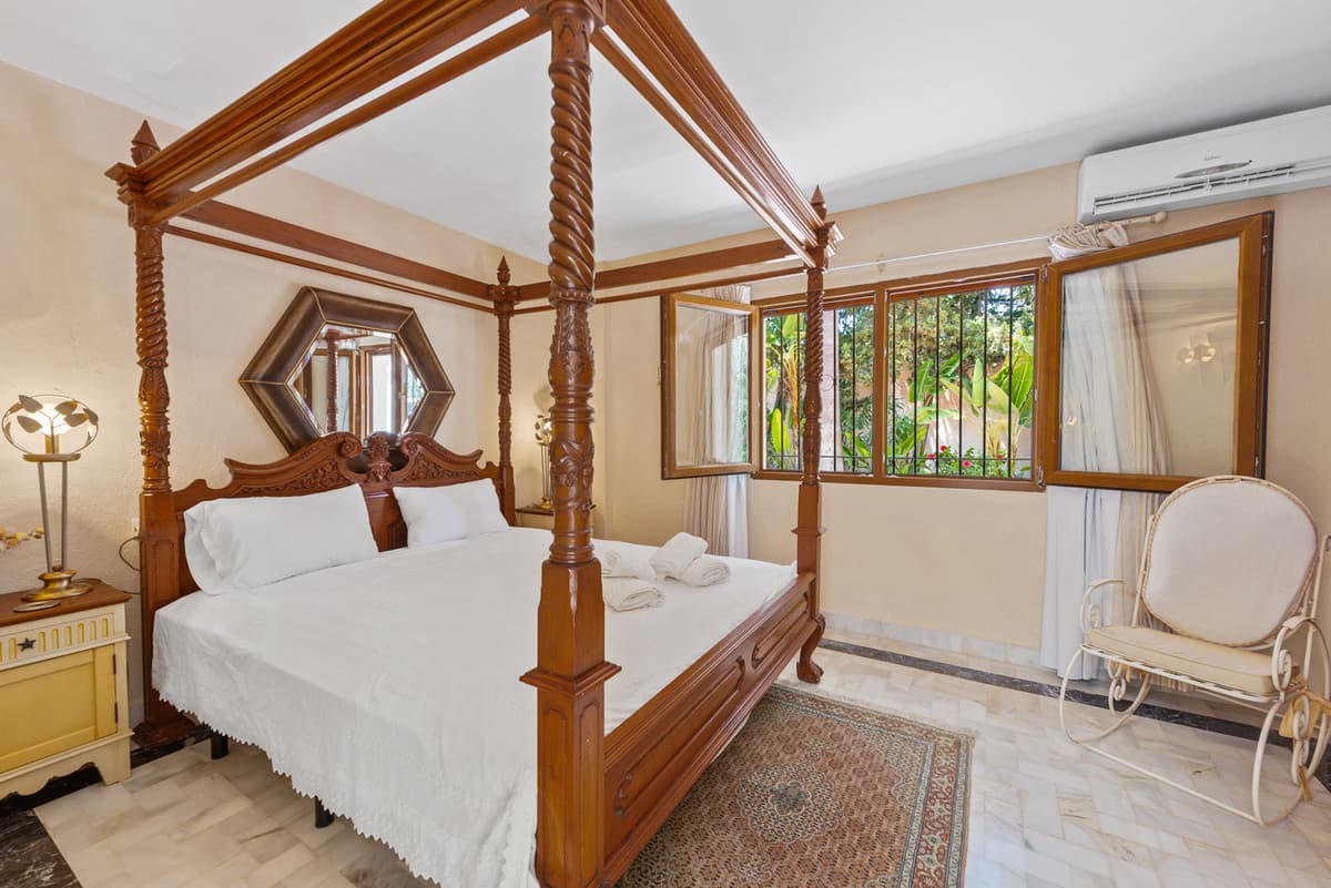 Detached Villa in Estepona — photo 8 of 10