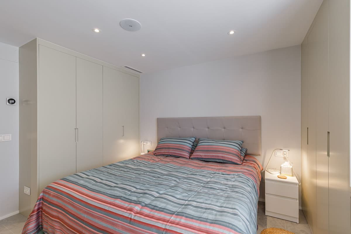 Middle Floor Apartment in Marbella — photo 10 of 10