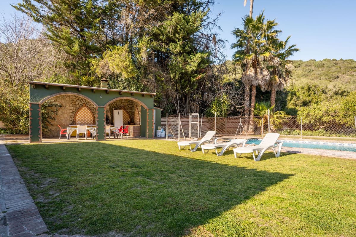 Cortijo in San Martín de Tesorillo — photo 4 of 10