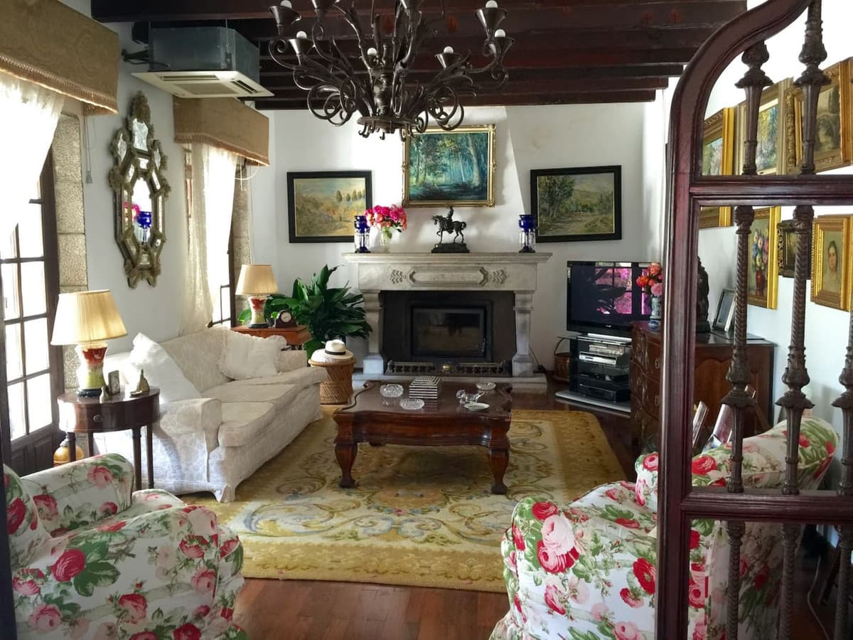Cortijo in Algeciras — photo 9 of 10