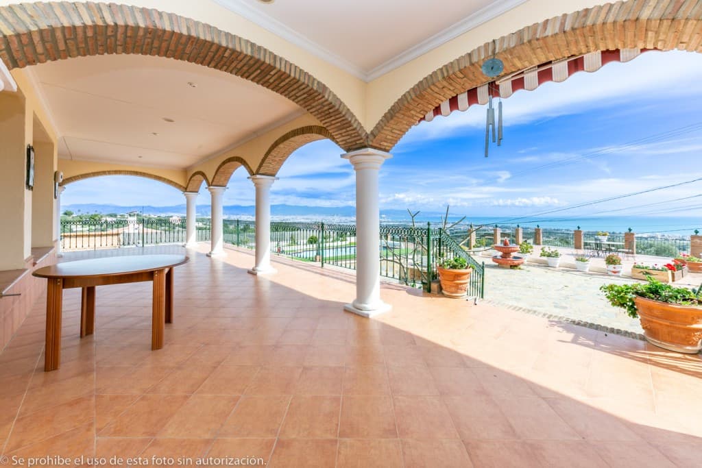 Detached Villa in Churriana — photo 6 of 10