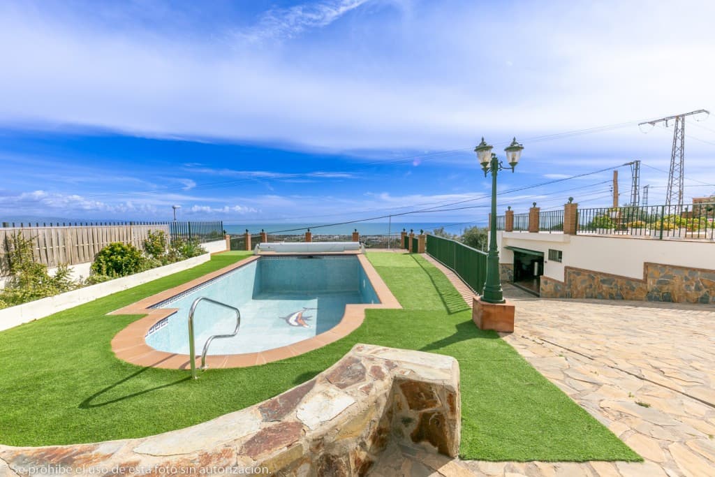 Detached Villa in Churriana — photo 9 of 10