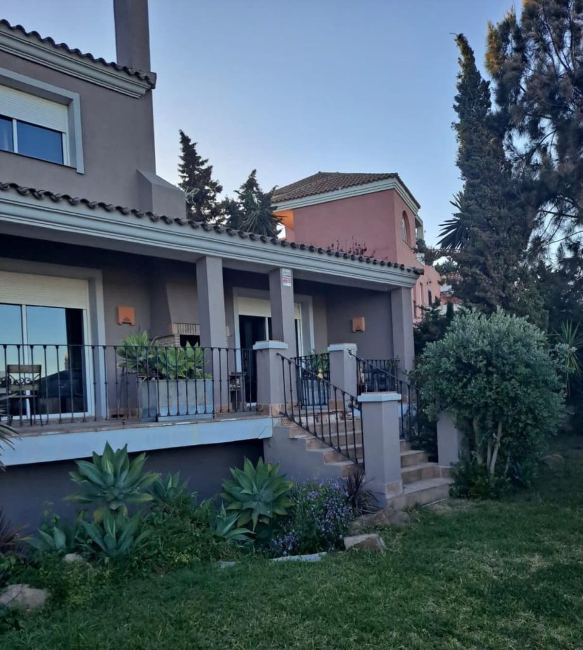 Detached Villa in Manilva — photo 2 of 10