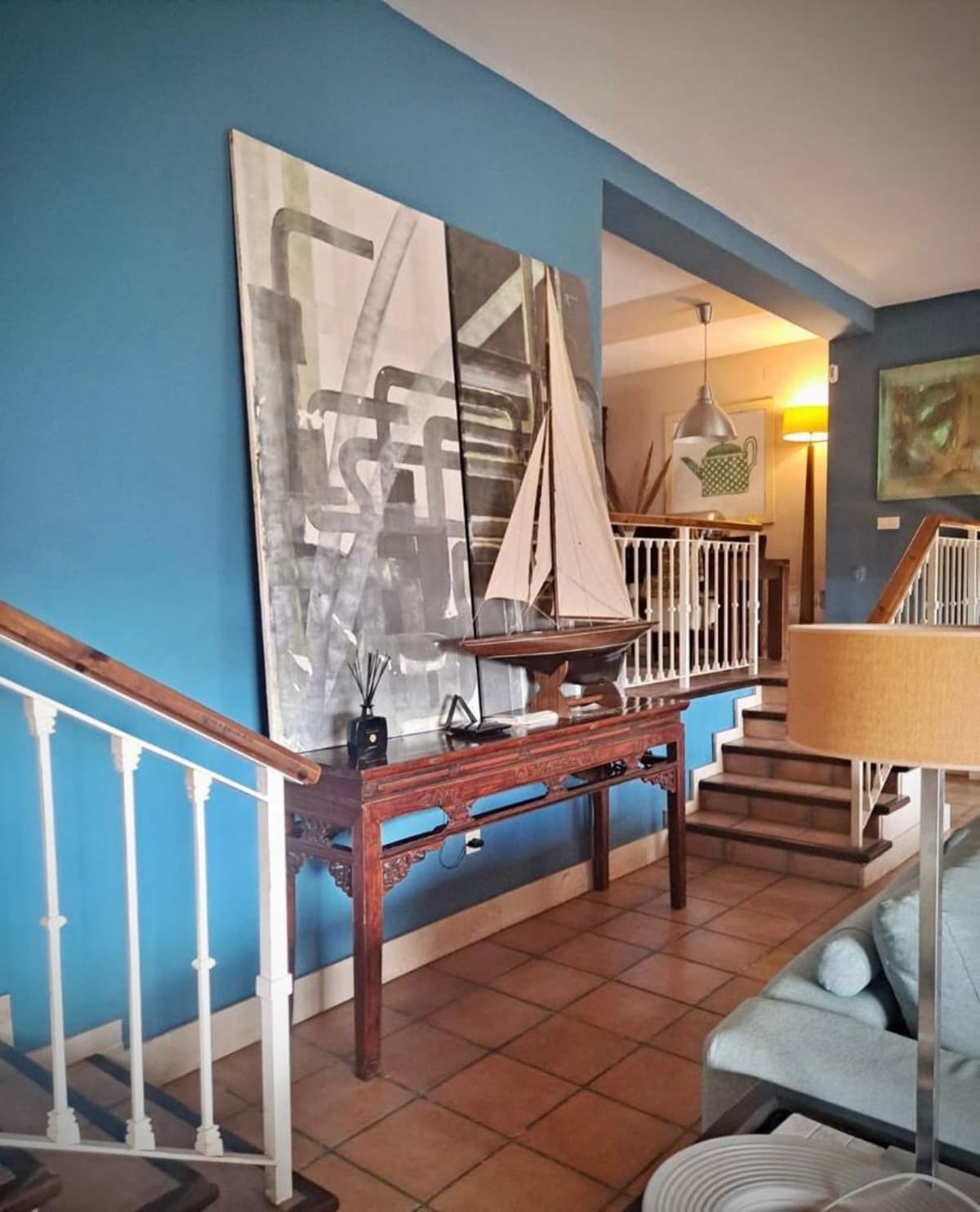 Detached Villa in Manilva — photo 7 of 10