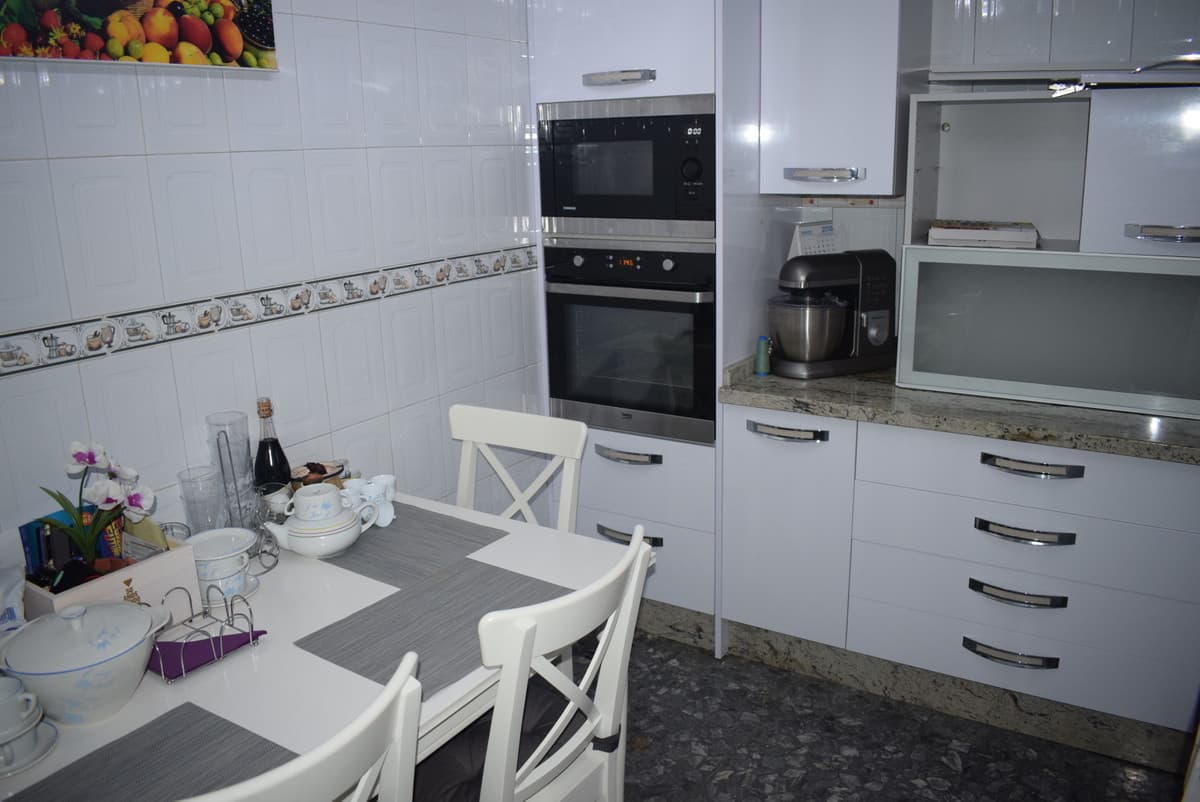 Townhouse in Málaga Centro — photo 9 of 10