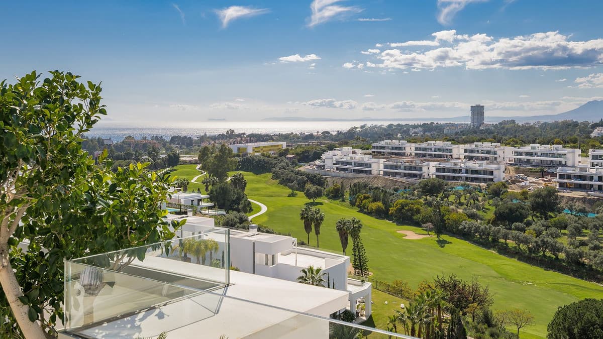 Penthouse in Santa Clara — photo 1 of 10