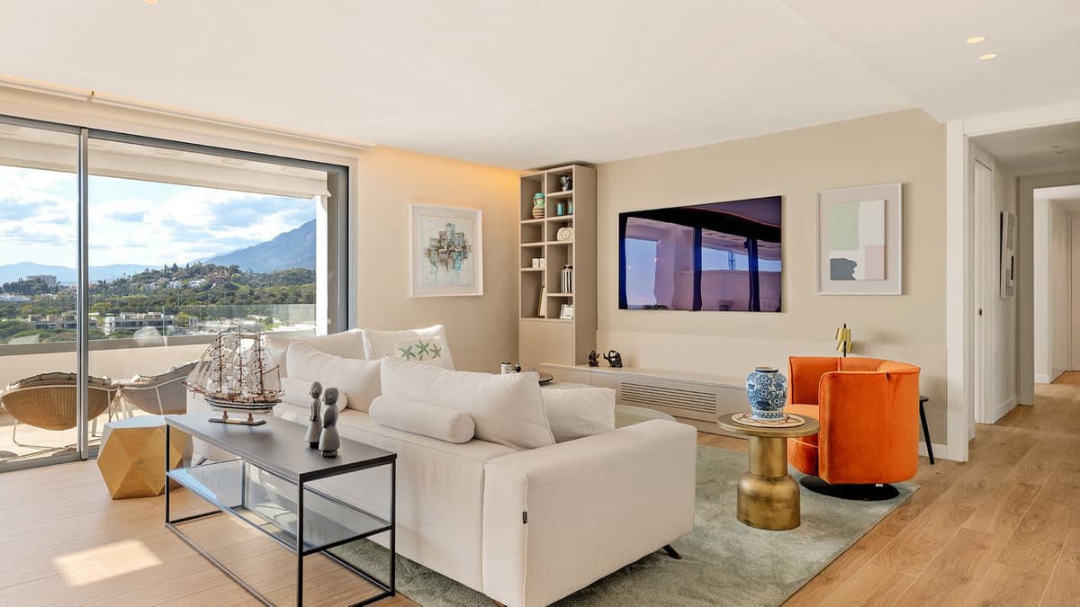 Penthouse in Santa Clara — photo 4 of 10