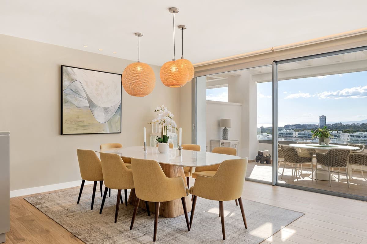 Penthouse in Santa Clara — photo 6 of 10