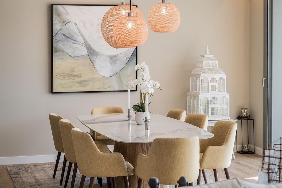 Penthouse in Santa Clara — photo 7 of 10