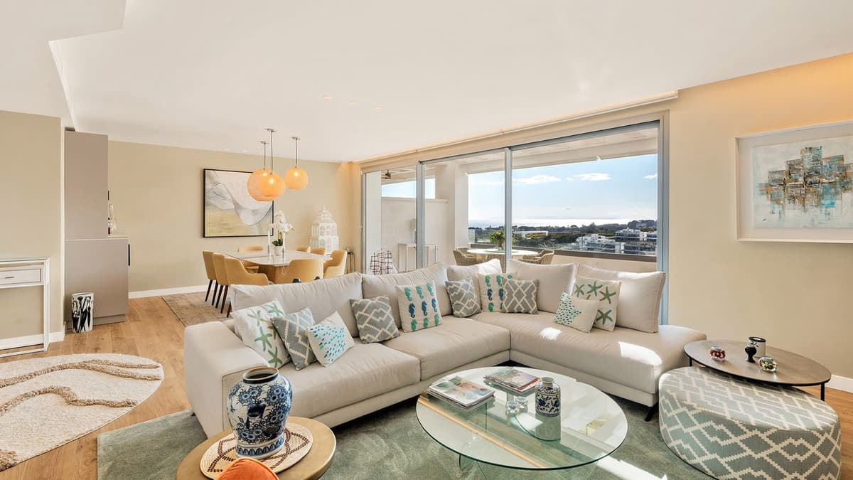 Penthouse in Santa Clara — photo 9 of 10