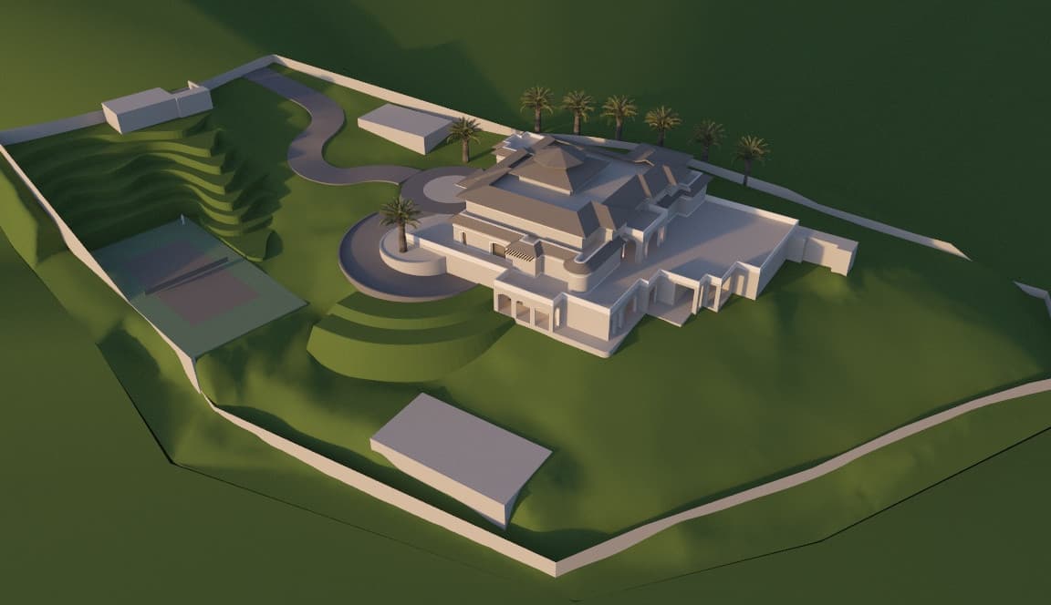 Land in Sotogrande Alto — photo 2 of 10
