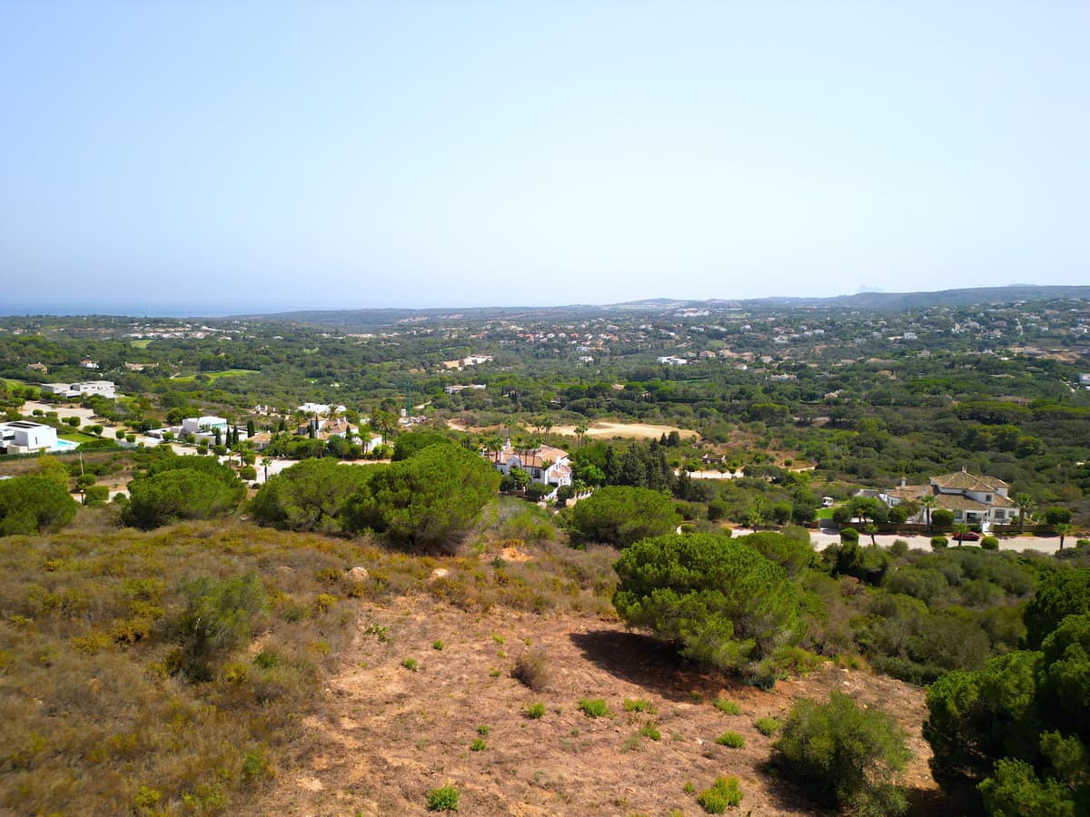 Land in Sotogrande Alto — photo 6 of 10