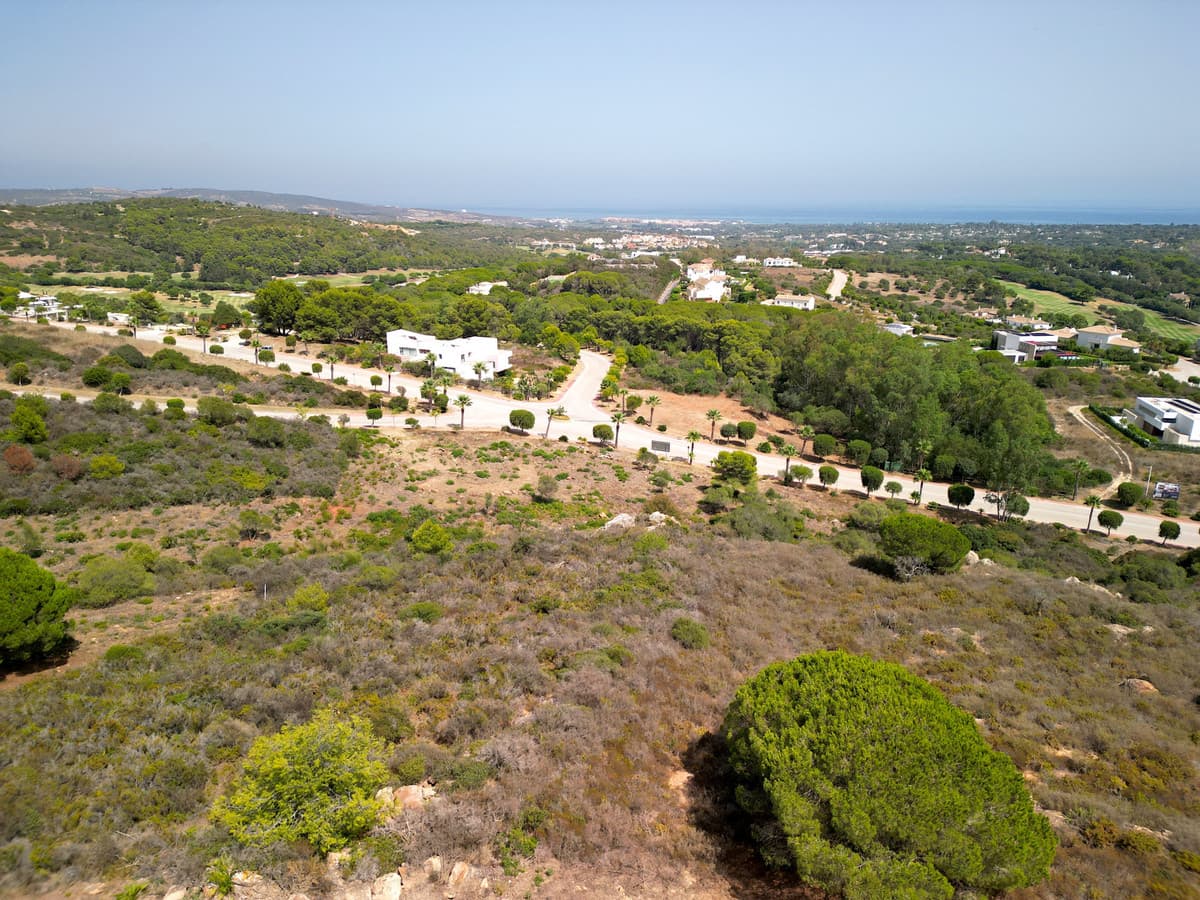 Land in Sotogrande Alto — photo 7 of 10