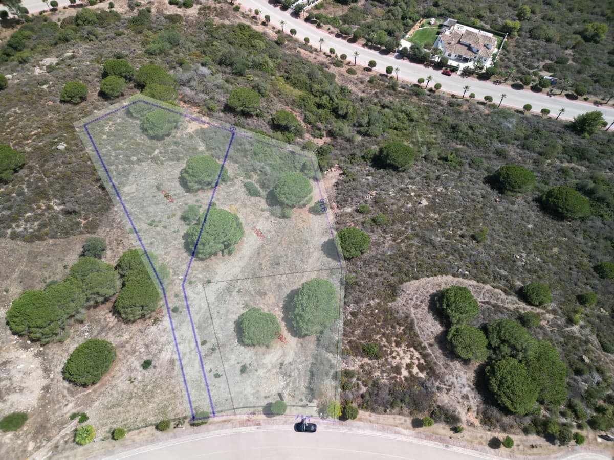 Land in Sotogrande Alto — photo 9 of 10