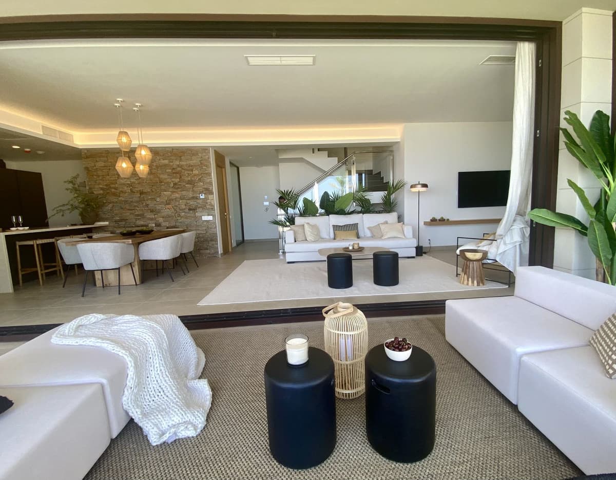 Detached Villa in Benahavís — photo 7 of 10
