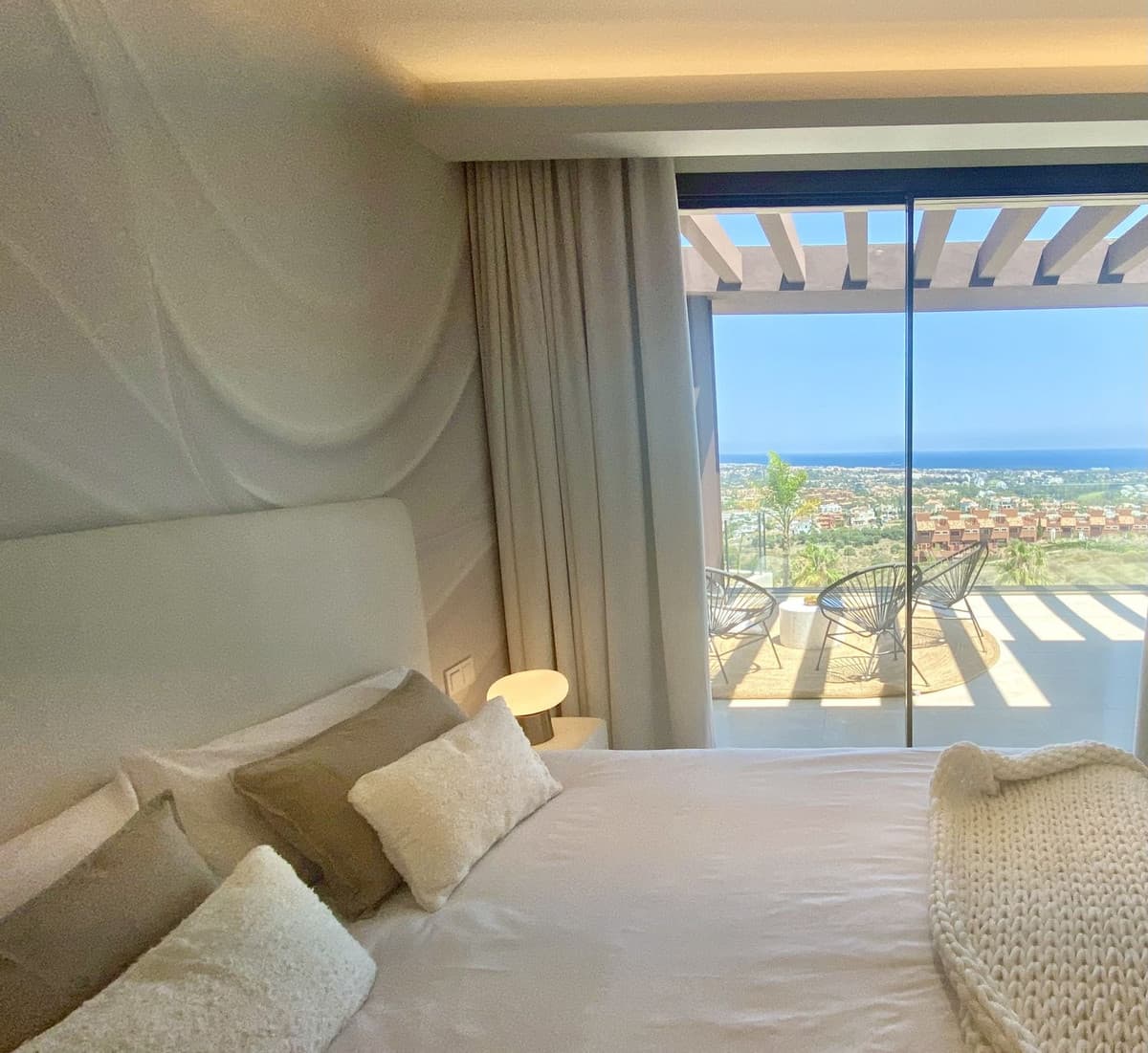 Detached Villa in Benahavís — photo 8 of 10