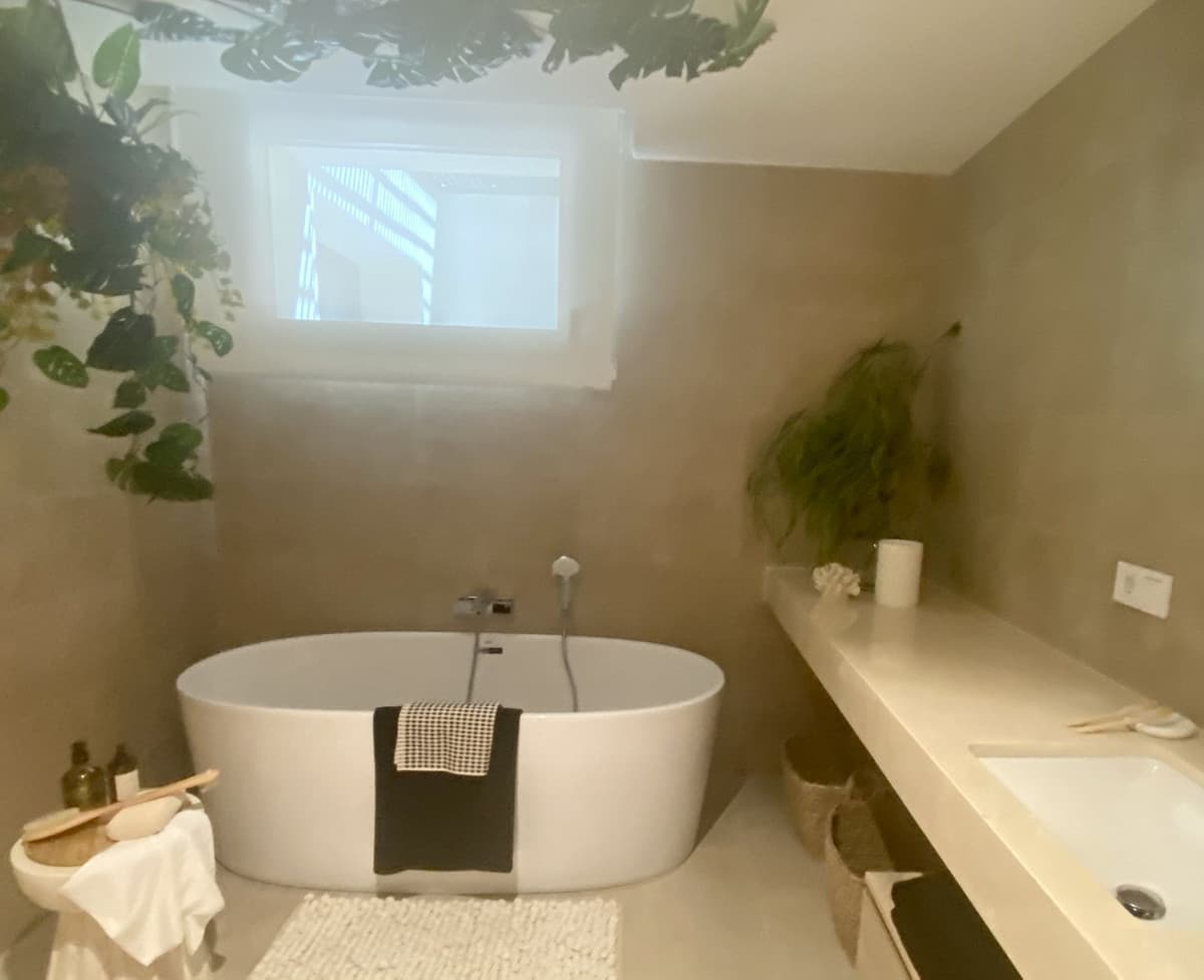 Detached Villa in Benahavís — photo 9 of 10