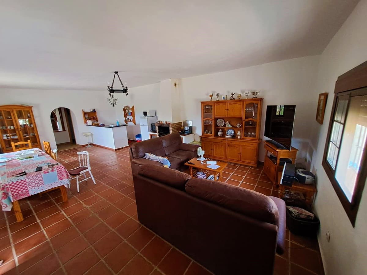 Cortijo in Las Lagunas — photo 5 of 10