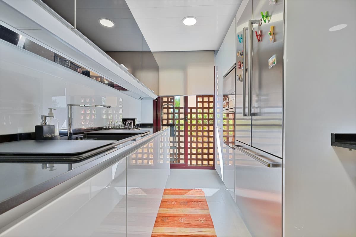 Penthouse in San Pedro de Alcántara — photo 10 of 10