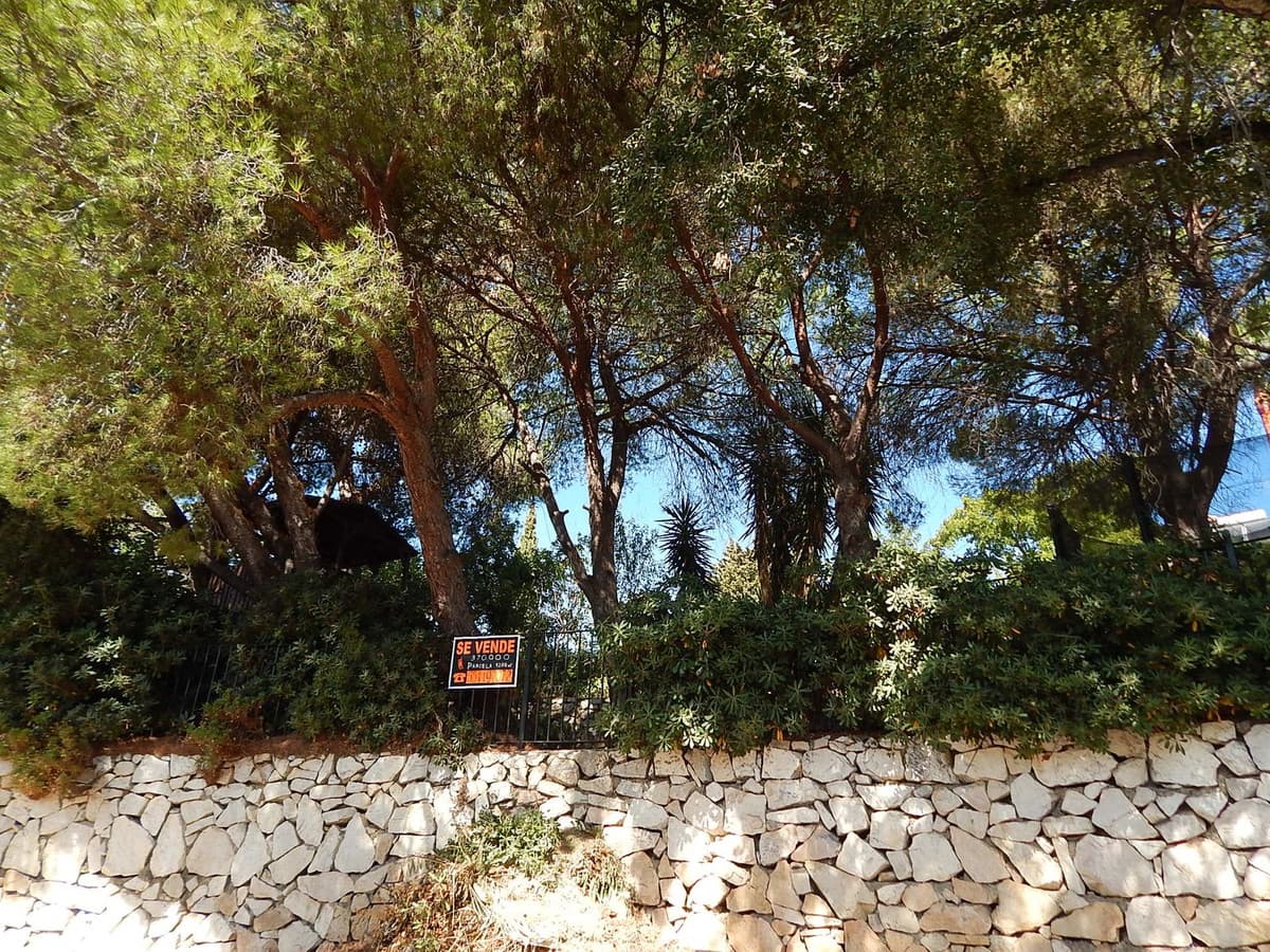 Residential Plot in Marbella — photo 5 of 5