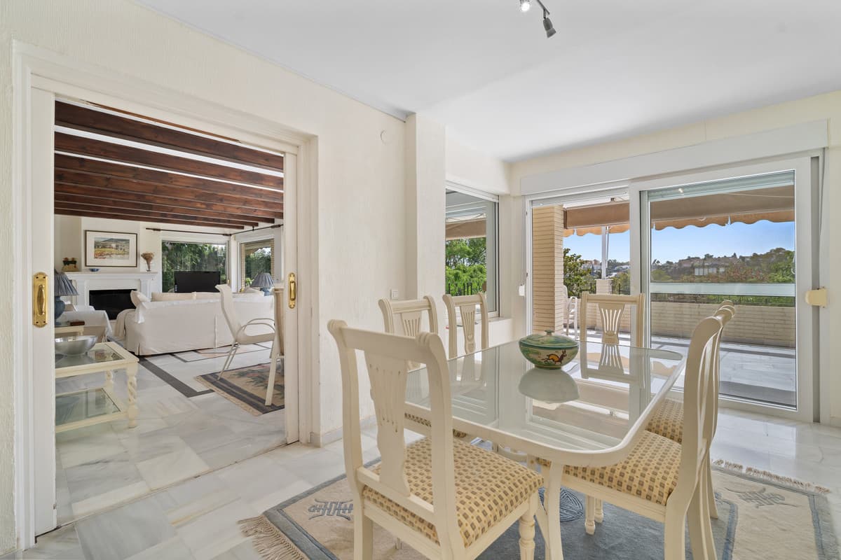 Detached Villa in Guadalmina Alta — photo 10 of 10