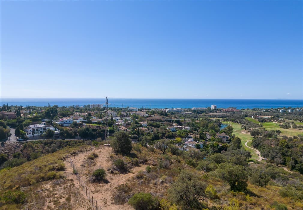Residential Plot in El Rosario — photo 4 of 6