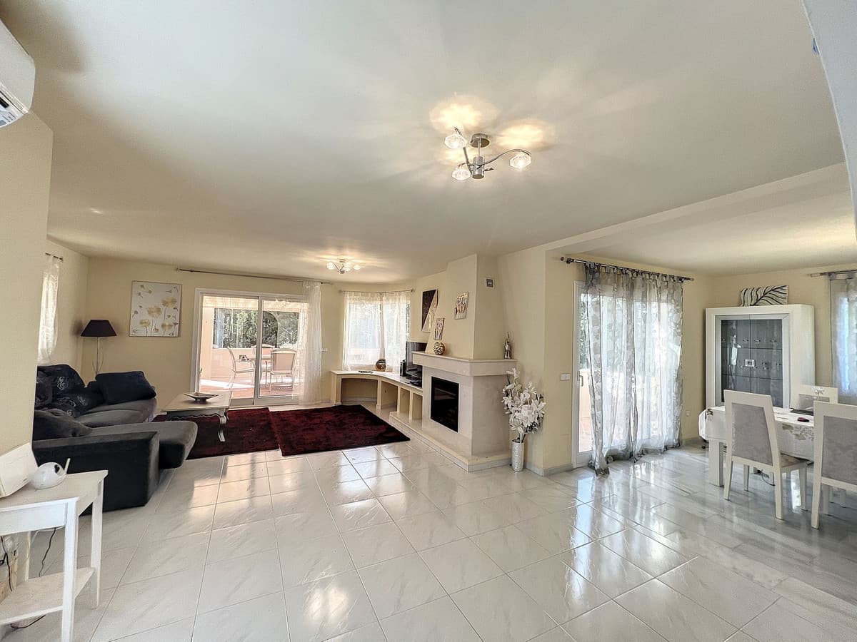 Detached Villa in Mijas — photo 3 of 10