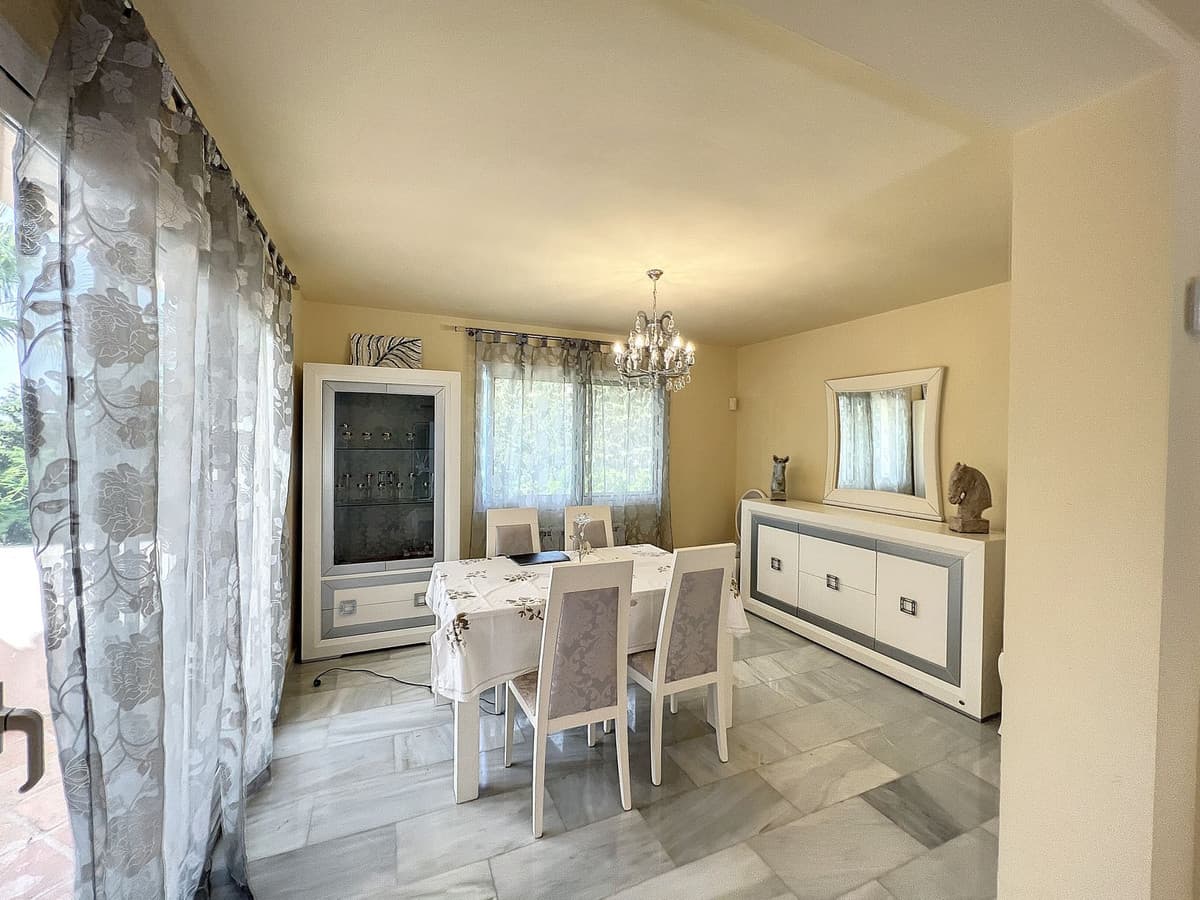 Detached Villa in Mijas — photo 5 of 10
