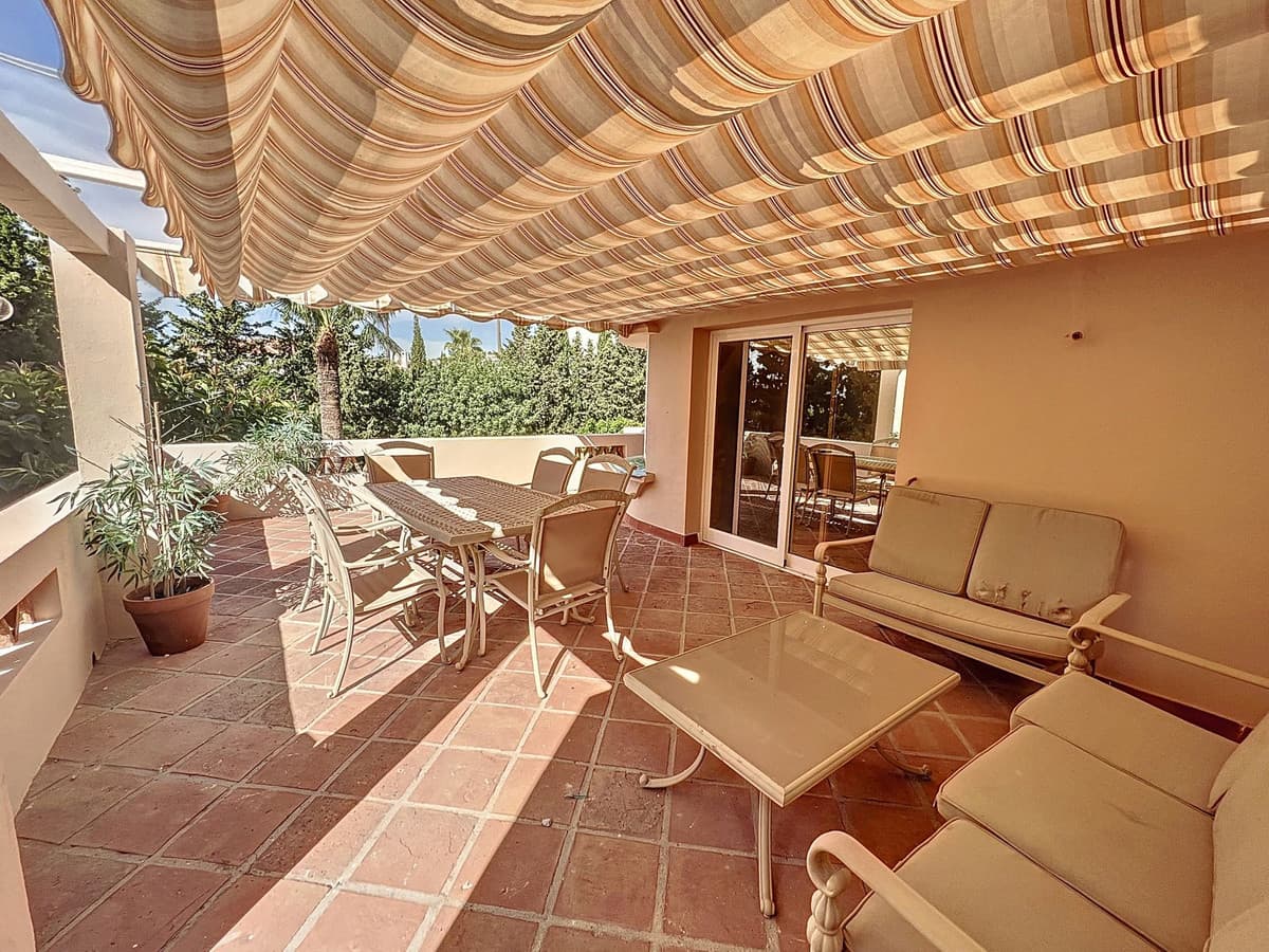 Detached Villa in Mijas — photo 8 of 10