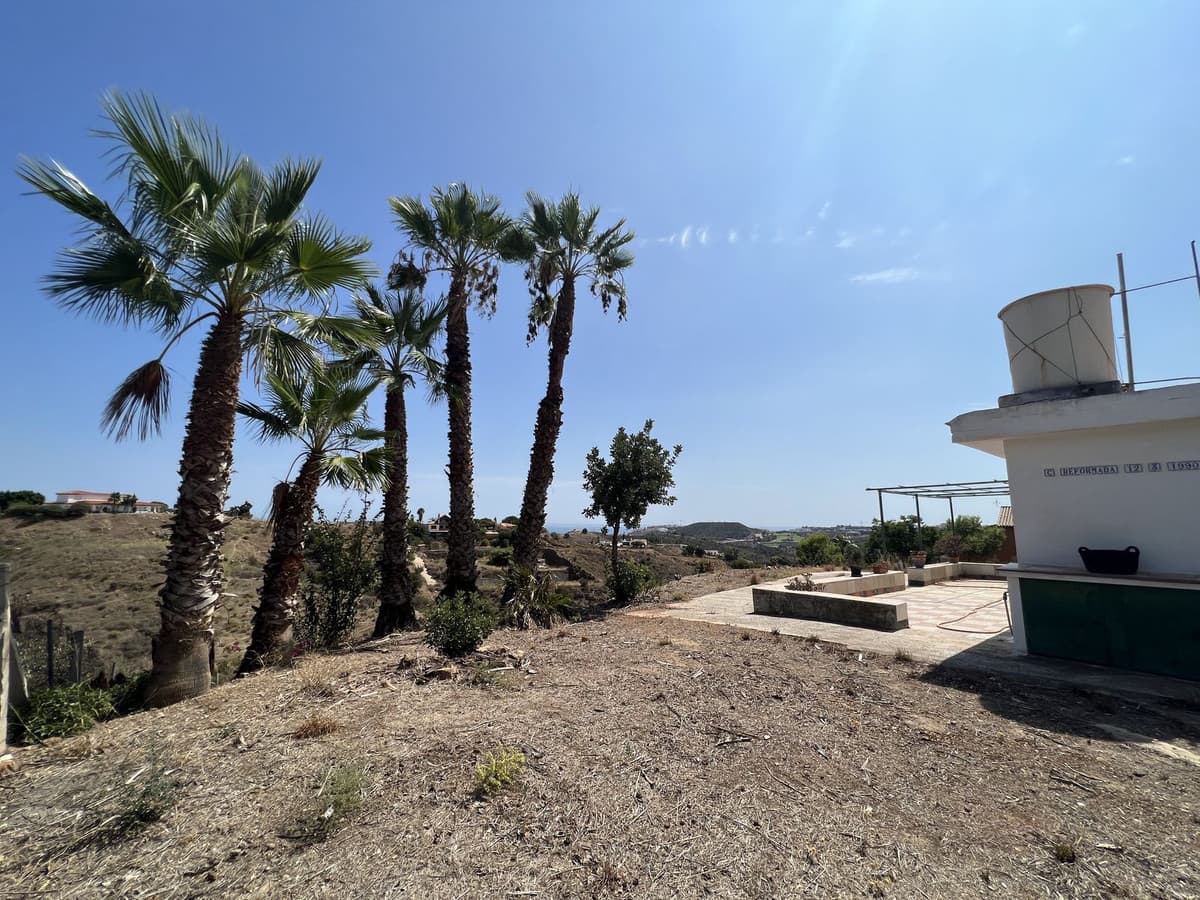 Cortijo in La Cala de Mijas — photo 1 of 10