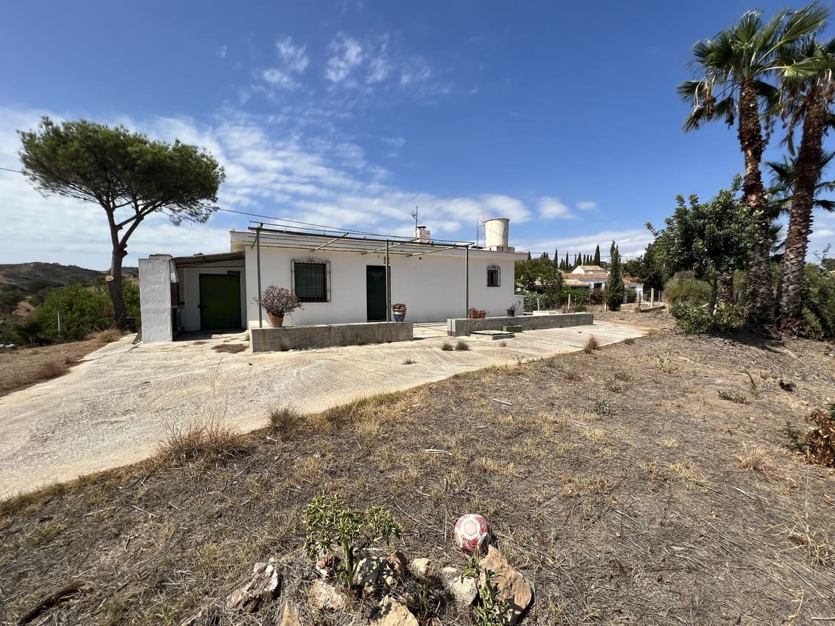 Cortijo in La Cala de Mijas — photo 2 of 10