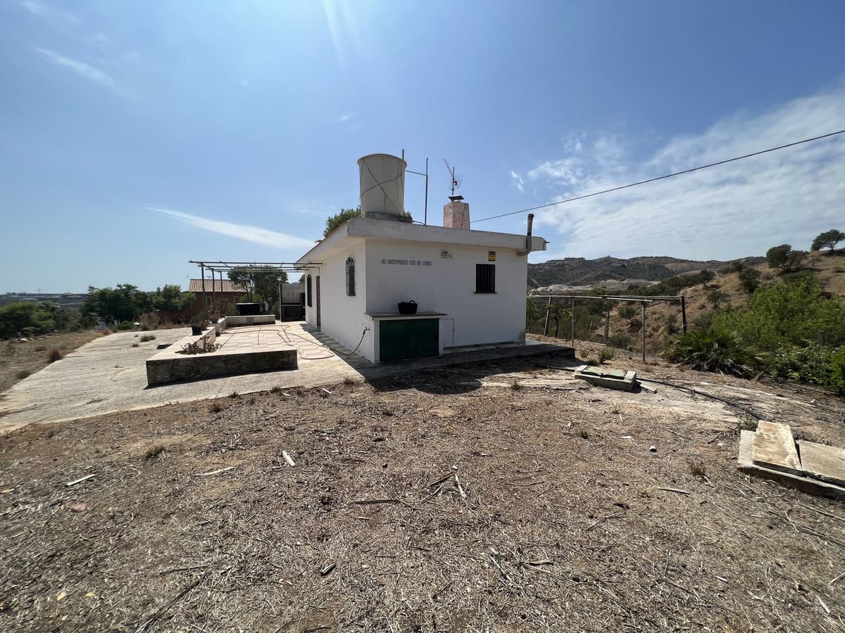 Cortijo in La Cala de Mijas — photo 3 of 10
