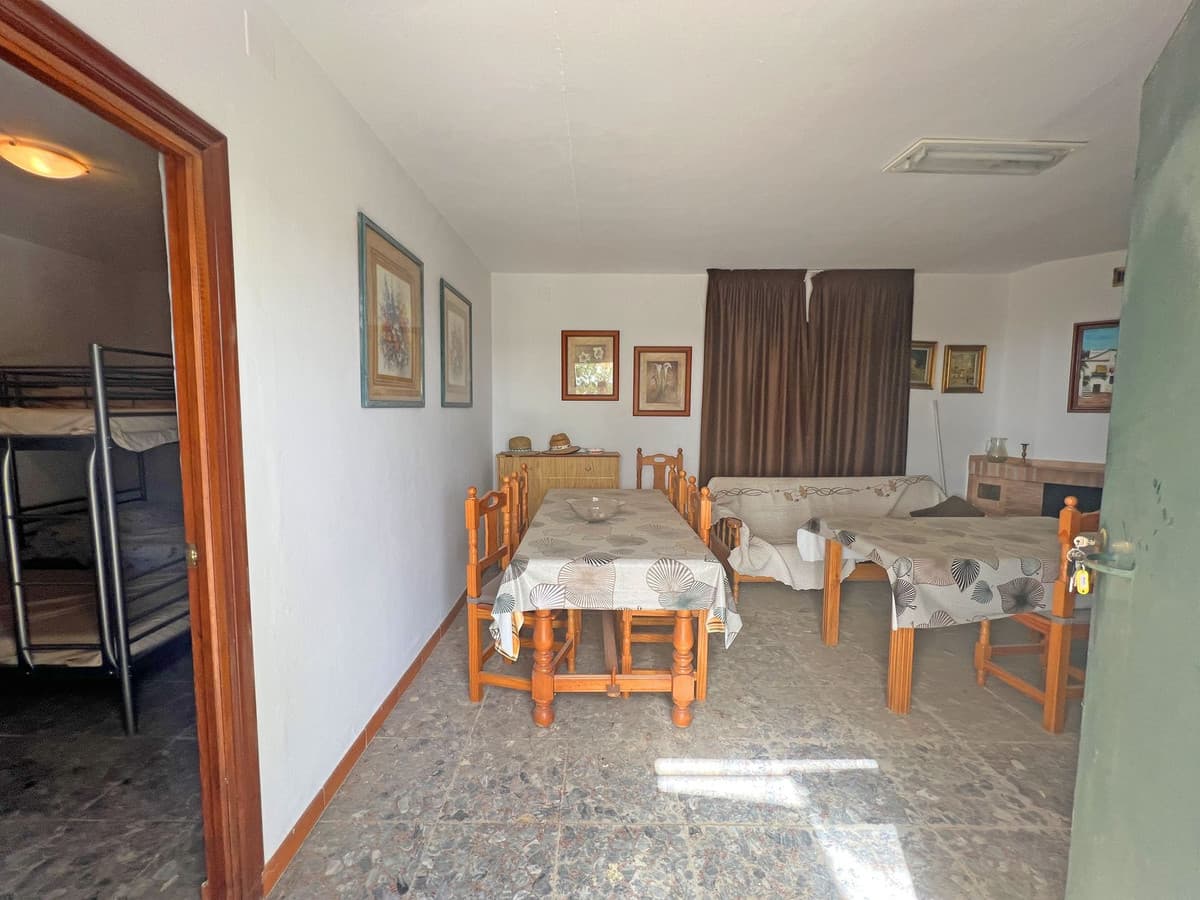 Cortijo in La Cala de Mijas — photo 4 of 10