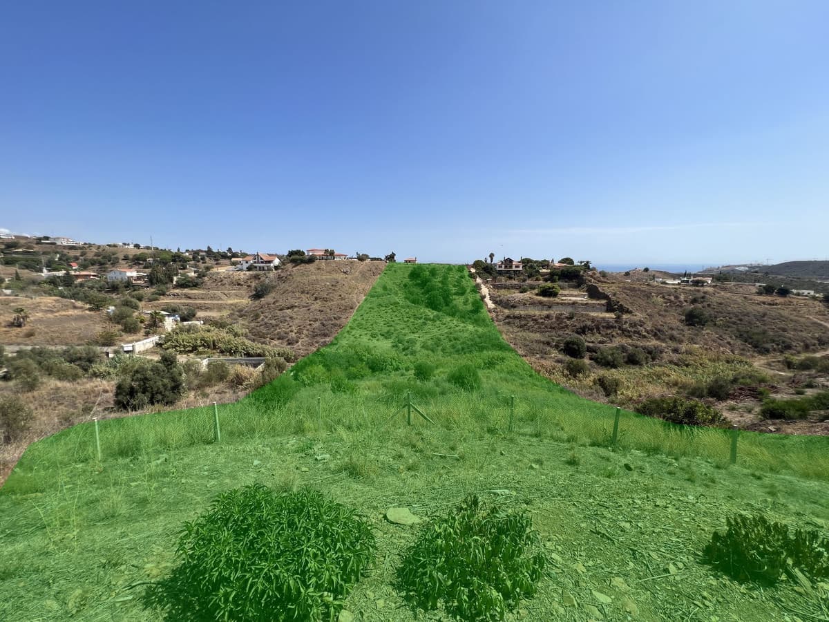 Cortijo in La Cala de Mijas — photo 10 of 10
